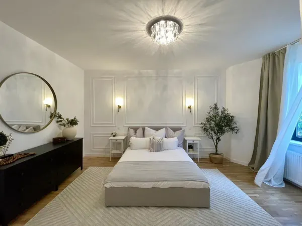 Apartament 3 camere București - poza 1