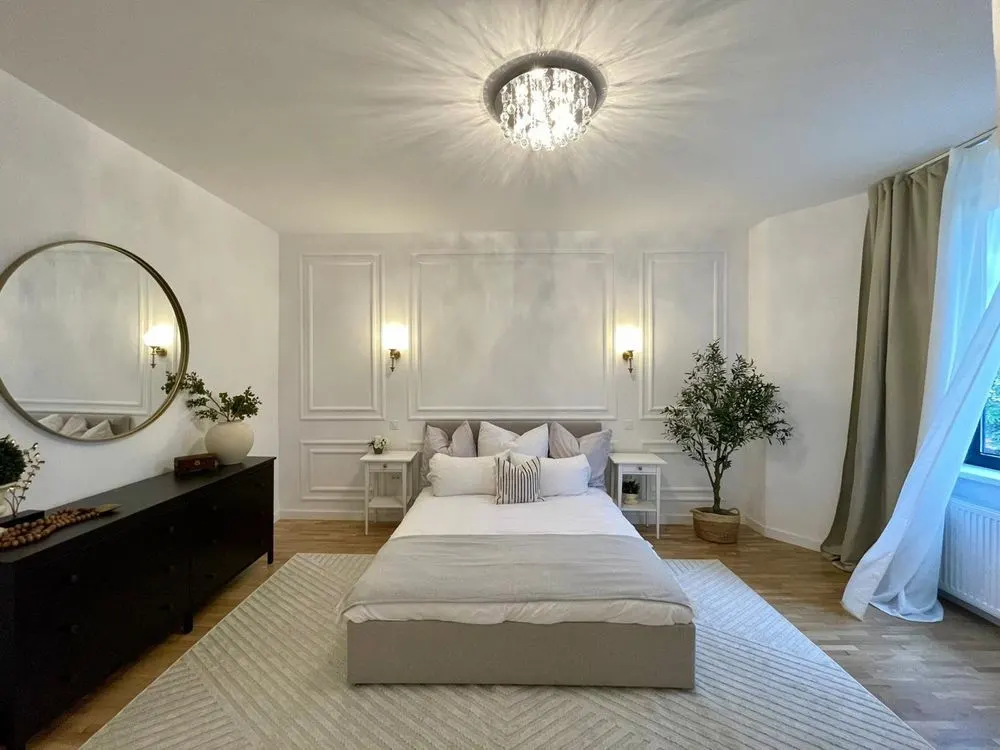 Apartament 3 camere București - poza 1