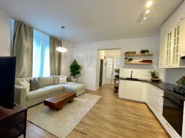 Apartament 3 camere București - poza 2