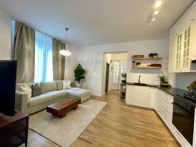 Apartament 3 camere București - poza 2