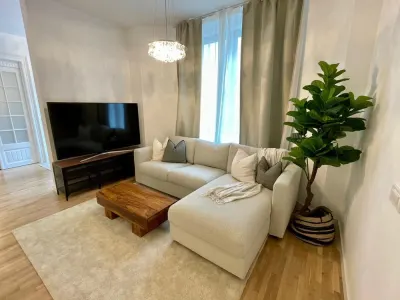 Apartament 3 camere București - poza 4