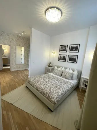Apartament 3 camere București - poza 5