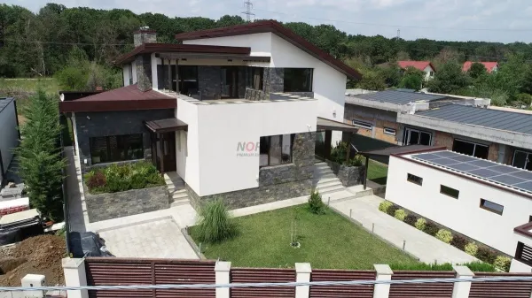 Casă 8 camere București - poza 2