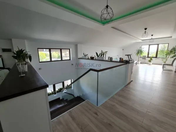 Casă 8 camere București - poza 13