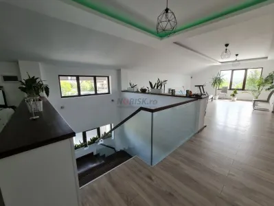 Casă 8 camere București - poza 13