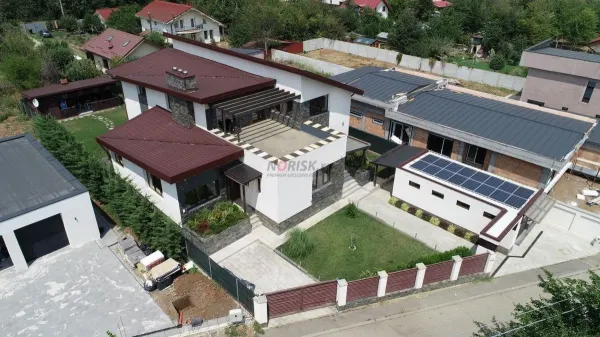 Casă 8 camere București - poza 3