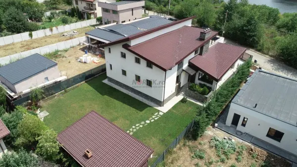 Casă 8 camere București - poza 4