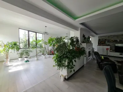 Casă 8 camere București - poza 5