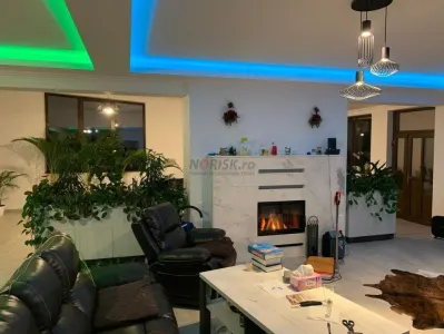 Casă 8 camere București - poza 6