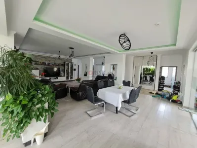 Casă 8 camere București - poza 9