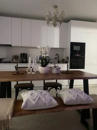 Apartament 3 camere București - poza 3