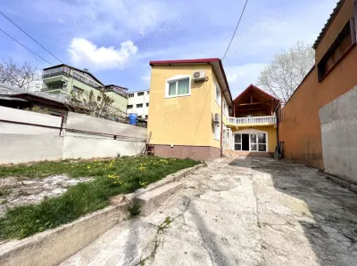 casa vila de vanzare zona mihai bravu strada nucului nr 51 - Bucuresti