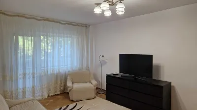 vanzare apartament 3 camere Domenii - Bucuresti