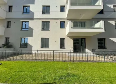 Apartament nou, 3 camere, complex rezidential Greenfield, sector 1 - Bucuresti