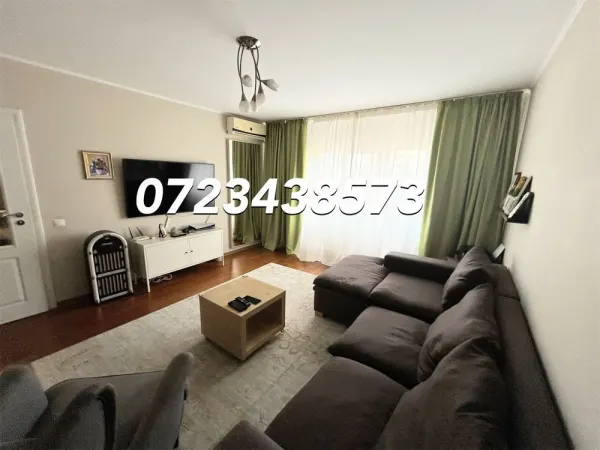 Apartament 3 camere București - poza 1