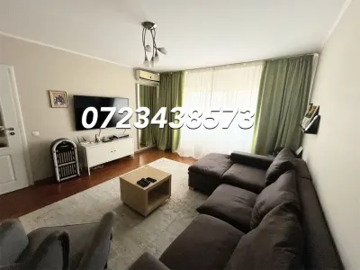 Apartament 3 camere Nerva Traian adiacent - Bucuresti