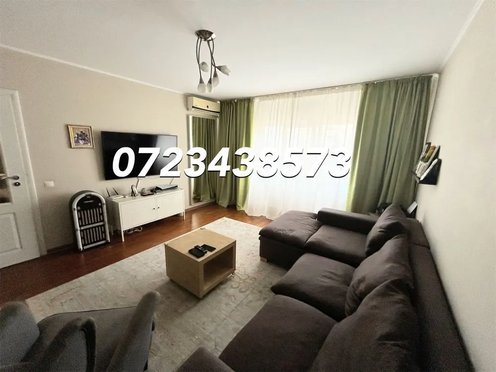 Apartament 3 camere București - poza 1