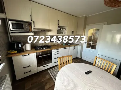 Apartament 3 camere București - poza 3