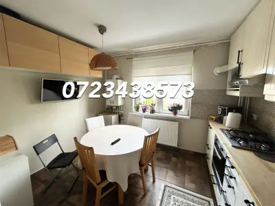Apartament 3 camere București - poza 4