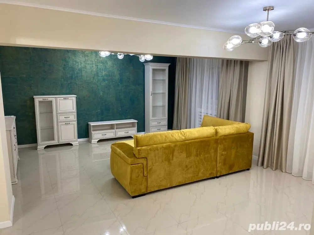 Apartament 3 camere București - poza 1