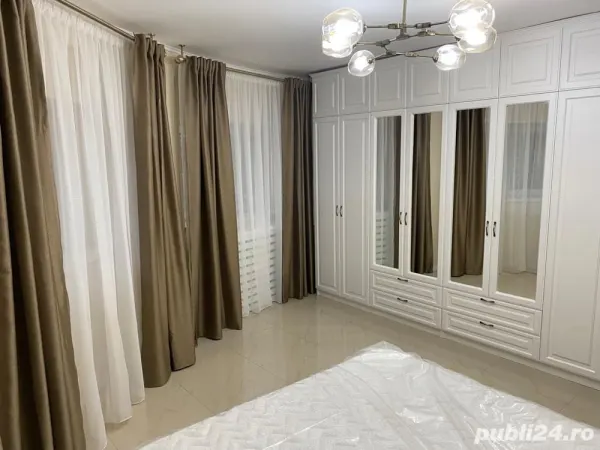 Apartament 3 camere București - poza 7