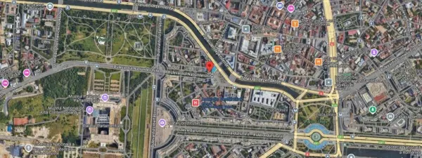 Apartament 3 camere București - poza 1
