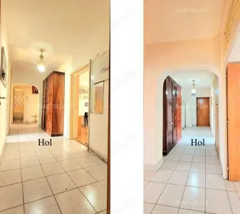 Apartament 3 camere București - poza 2