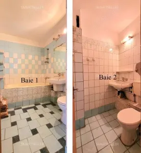 Apartament 3 camere București - poza 3