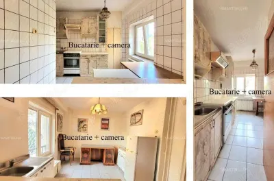 Apartament 3 camere București - poza 4