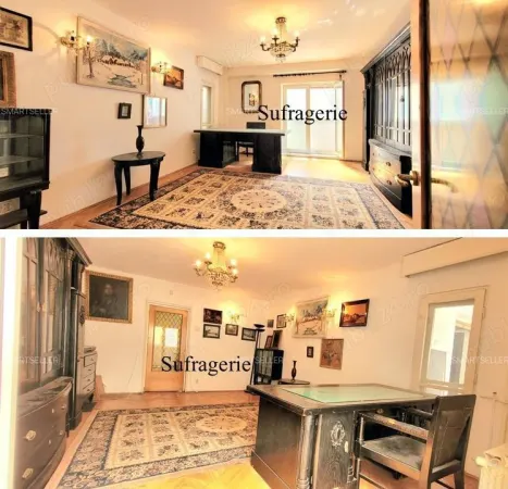 Apartament 3 camere București - poza 6