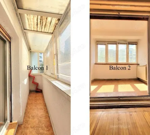 Apartament 3 camere București - poza 7