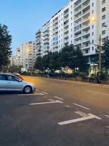 Apartament 3 camere București - poza 1