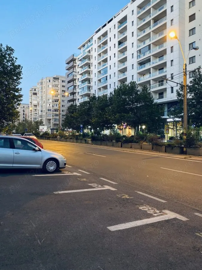 Apartament 3 camere București - poza 1