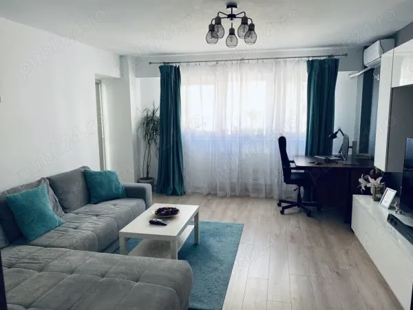 Apartament 3 camere București - poza 7