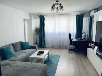 Apartament 3 camere București - poza 7