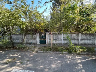 Casă 3 camere București - poza 1