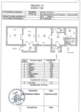 Casă 3 camere București - poza 8