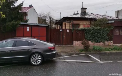 Casă București - poza 5