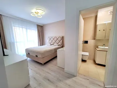 Apartament 3 camere București - poza 1