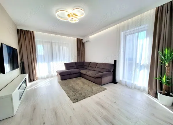 Apartament 3 camere București - poza 2