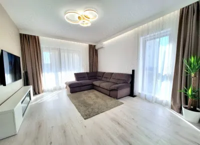 Apartament 3 camere București - poza 2