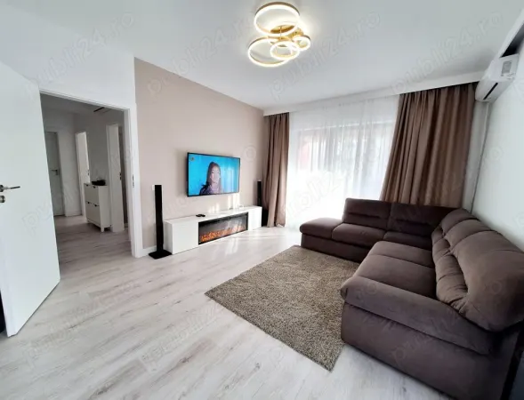 Apartament 3 camere București - poza 3
