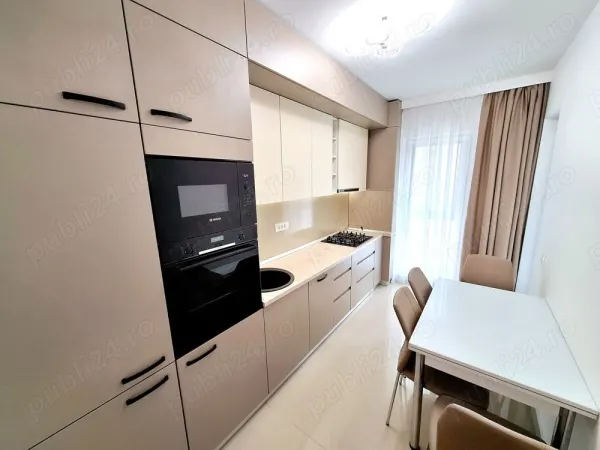 Apartament 3 camere București - poza 4