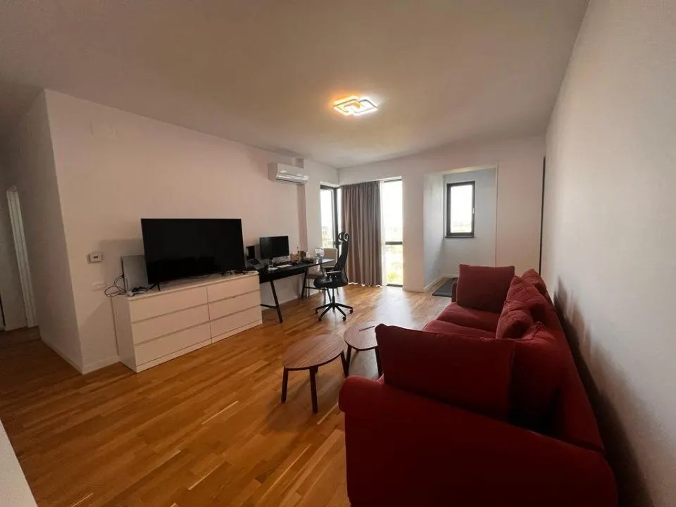 Apartament 3 camere București - poza 1