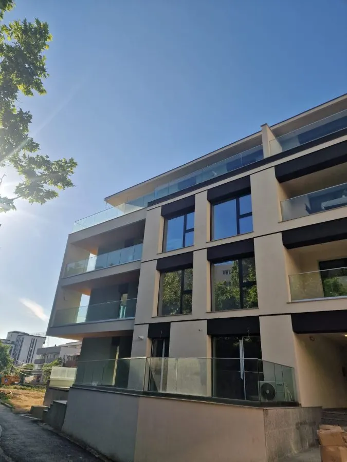 Apartament 3 camere București - poza 1