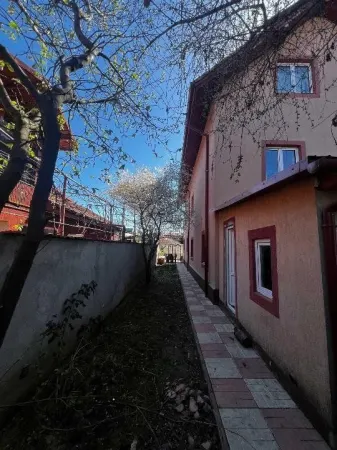 Casă 5 camere București - poza 8