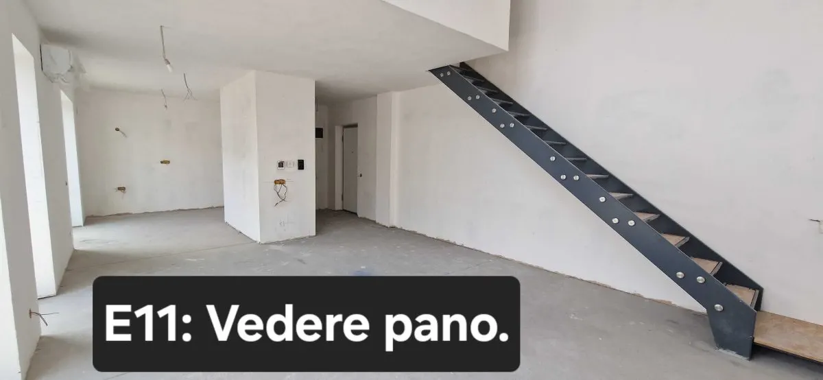 Apartament 3 camere București - poza 1