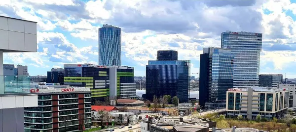 Apartament 3 camere București - poza 8