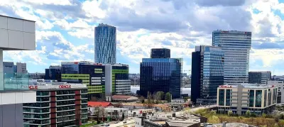 Apartament 3 camere București - poza 8