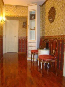 Apartament 3 camere București - poza 13